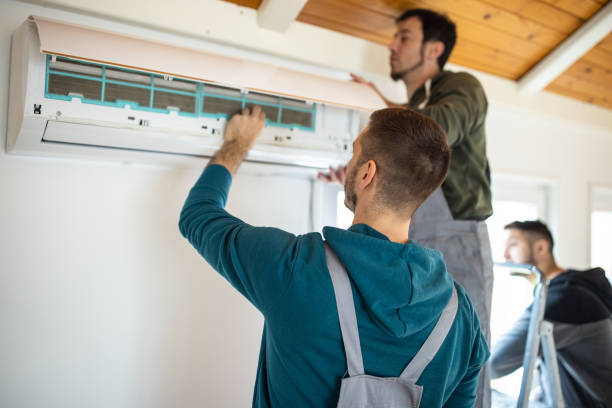 Best HVAC maintenance near me  in New Hampton, IA