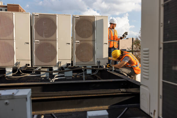Best Commercial HVAC repair  in New Hampton, IA