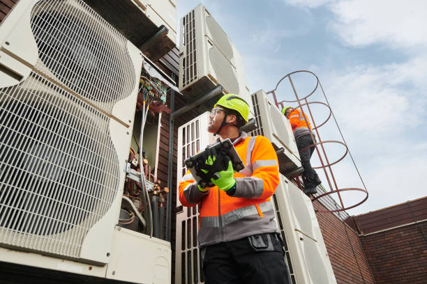 Best HVAC emergency services  in New Hampton, IA