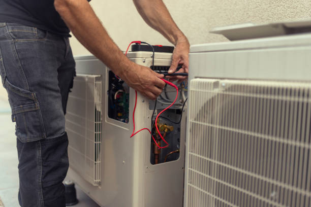 Best Central air repair  in New Hampton, IA
