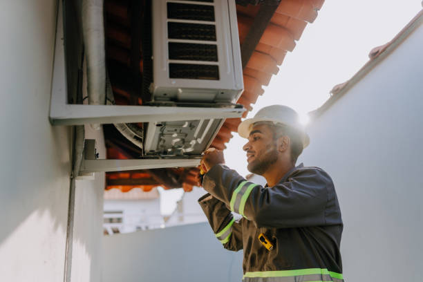 Best Best HVAC companies  in New Hampton, IA